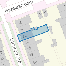 Perceel ZTM00-E-3540