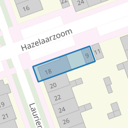 Perceel ZTM00-E-3542