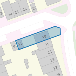 Perceel ZTM00-E-3543