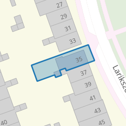 Perceel ZTM00-E-3551