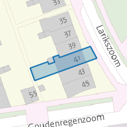 Perceel ZTM00-E-3554