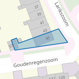 Perceel ZTM00-E-3555