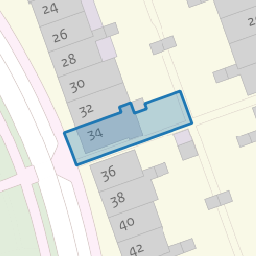 Perceel ZTM00-E-3564