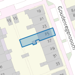 Perceel ZTM00-E-3575