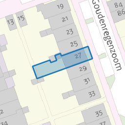 Perceel ZTM00-E-3576