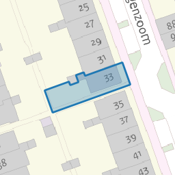 Perceel ZTM00-E-3579