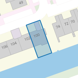 Perceel ZTM00-E-3588