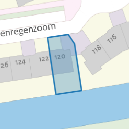 Perceel ZTM00-E-3598