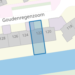 Perceel ZTM00-E-3599