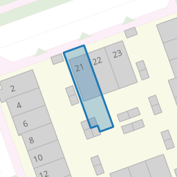 Perceel ZTM00-E-3613