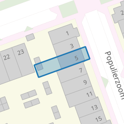 Perceel ZTM00-E-3618