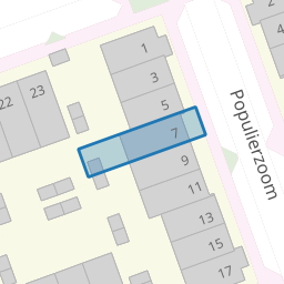 Perceel ZTM00-E-3619