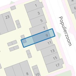 Perceel ZTM00-E-3620