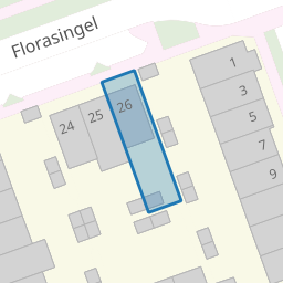 Perceel ZTM00-E-3639