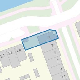 Perceel ZTM00-E-3640