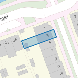 Perceel ZTM00-E-3641