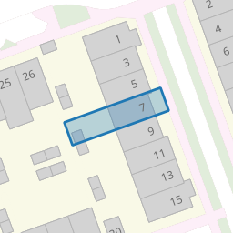 Perceel ZTM00-E-3643