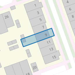 Perceel ZTM00-E-3644