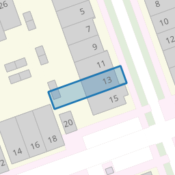 Perceel ZTM00-E-3646