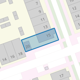 Perceel ZTM00-E-3647