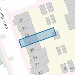 Perceel ZTM00-E-3655