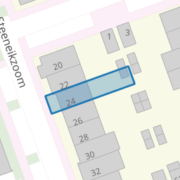 Perceel ZTM00-E-3656