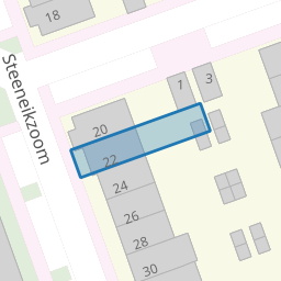 Perceel ZTM00-E-3657