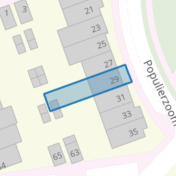 Perceel ZTM00-E-3664