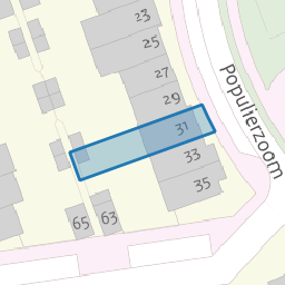 Perceel ZTM00-E-3665