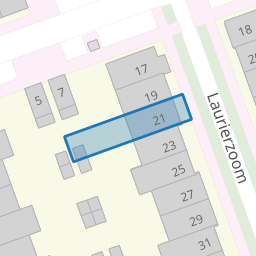 Perceel ZTM00-E-3681