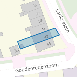 Perceel ZTM00-E-3692