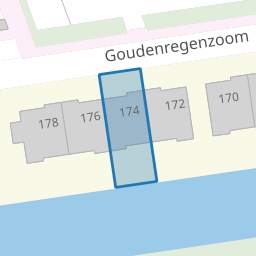 Perceel ZTM00-E-3723