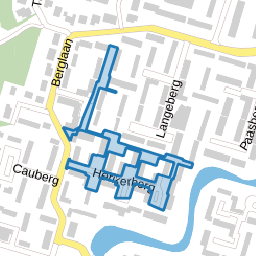 Perceel ZTM00-E-3732