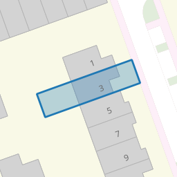 Perceel ZTM00-E-3740