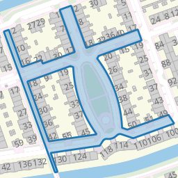 Perceel ZTM00-E-3766