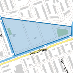 Perceel ZTM00-E-3772