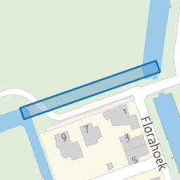 Perceel ZTM00-E-3776