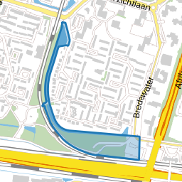 Perceel ZTM00-E-3806