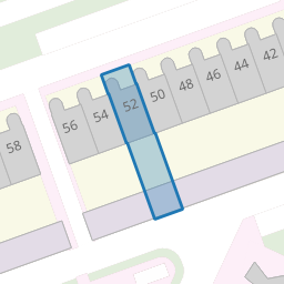 Perceel ZTM00-E-3850