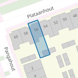 Perceel ZTM00-E-3862