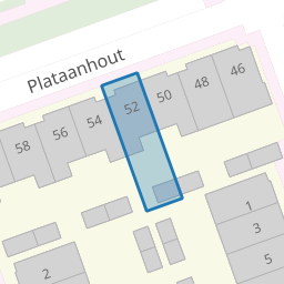 Perceel ZTM00-E-3864