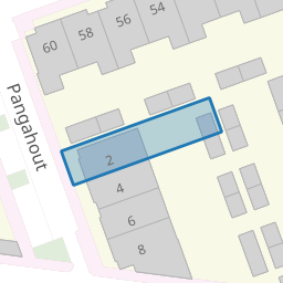 Perceel ZTM00-E-3868