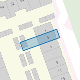 Perceel ZTM00-E-3873