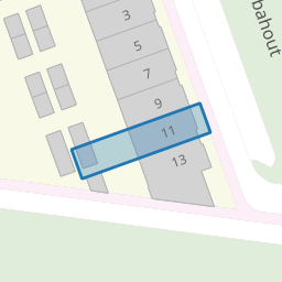 Perceel ZTM00-E-3877