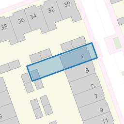 Perceel ZTM00-E-3898