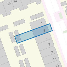 Perceel ZTM00-E-3899