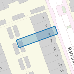 Perceel ZTM00-E-3900