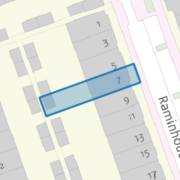 Perceel ZTM00-E-3901