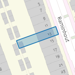 Perceel ZTM00-E-3904