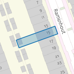 Perceel ZTM00-E-3905